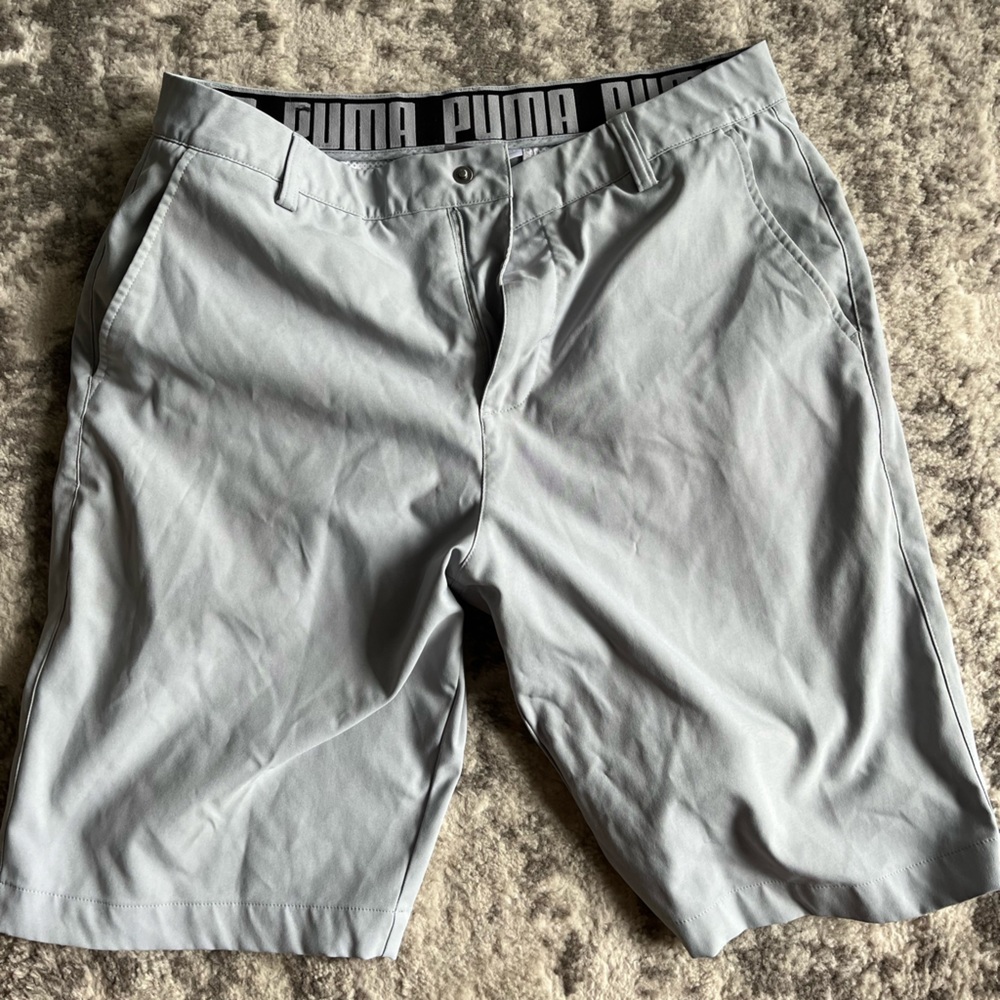 Men’s Golf Shorts